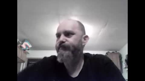 Brad online show from May 19, 1:06 am