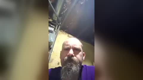 Brad online show from July 30, 4:20 am