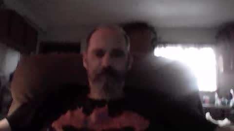 Brad online show from August 9, 1:06 am