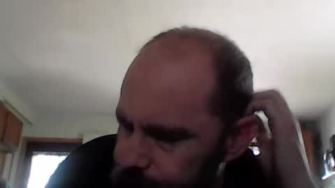 Brad online show from August 10, 3:35 pm