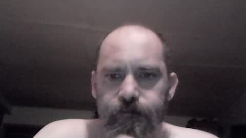 Brad online show from August 11, 2:46 am