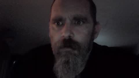 Brad online show from August 13, 1:08 am