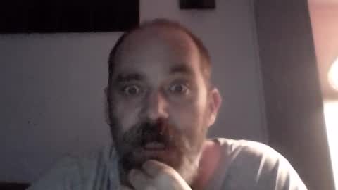 Brad online show from August 15, 1:53 am
