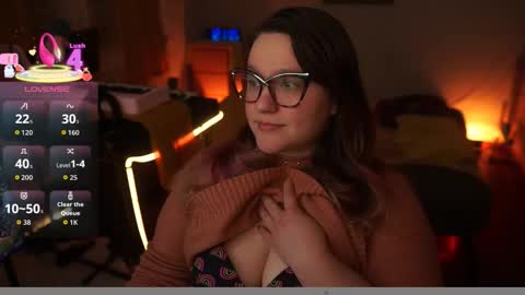 Lio Roxy online show from March 19, 4:05 am