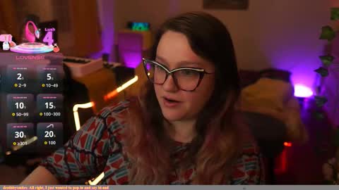 Lio Roxy online show from March 21, 6:27 am