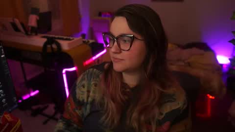 Lio Roxy online show from March 22, 4:27 am