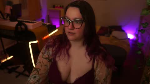 Lio Roxy online show from March 26, 2:27 am