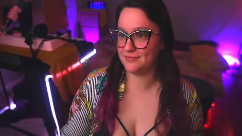 Lio Roxy online show from April 12, 3:29 am