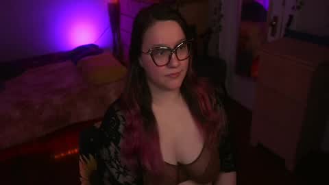 Lio Roxy online show from April 30, 5:54 am