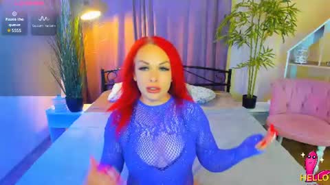 firexstar online show from August 9, 4:35 am