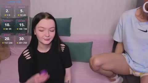 KARINA STACY online show from July 20, 6:22 pm