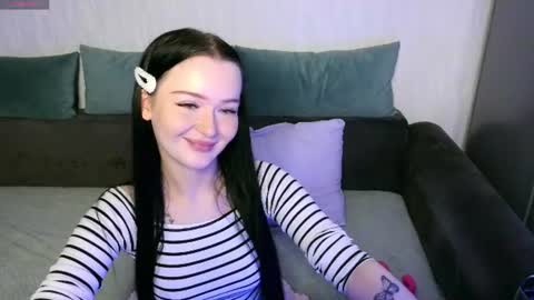 KARINA STACY online show from August 9, 9:16 pm