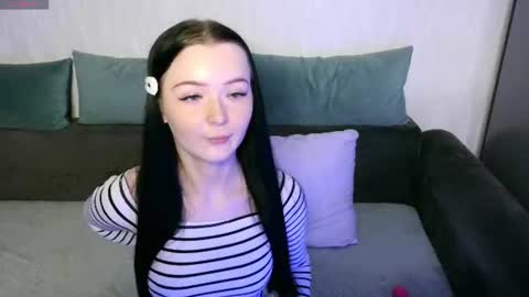 KARINA STACY online show from August 9, 10:22 pm