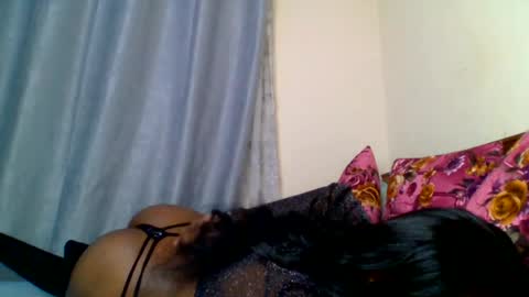 Goddess online show from June 25, 5:10 am