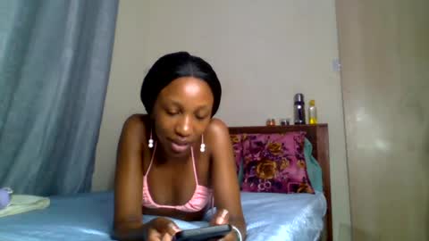 Goddess online show from June 26, 1:31 am