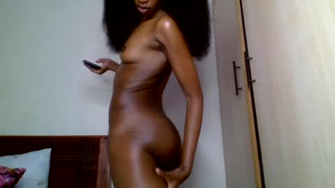 Goddess online show from August 14, 2:48 am