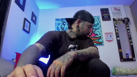 fisherrman666 online show from March 6, 2:41 am