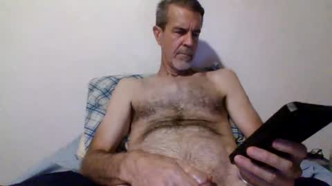 fishtheriver55 online show from August 14, 4:27 am
