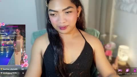 fitfemme_anna online show from August 14, 7:06 pm