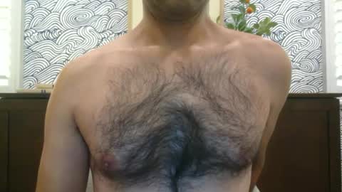fitfriendlyandhairy online show from July 5, 8:56 pm