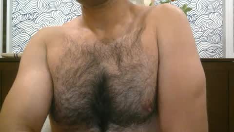fitfriendlyandhairy online show from July 9, 6:18 am