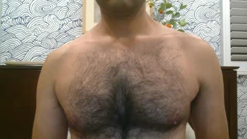 fitfriendlyandhairy online show from August 15, 6:28 am