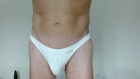 Luis online show from July 18, 6:53 pm