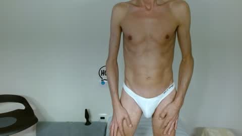 Luis online show from July 20, 11:30 pm