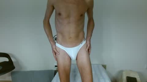 Luis online show from July 26, 5:29 pm