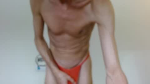 Luis online show from August 3, 11:23 pm