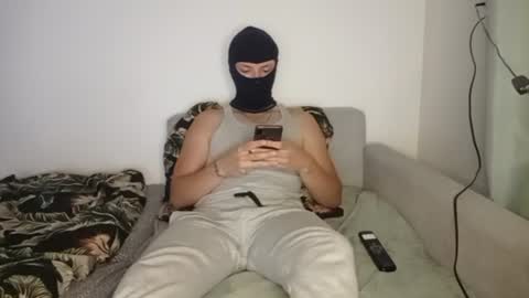 Johnny online show from August 11, 8:55 pm
