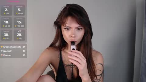 fitmila online show from July 22, 10:23 pm