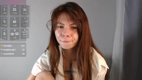 fitmila online show from August 6, 8:08 pm