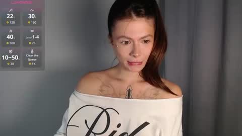 fitmila online show from August 10, 10:11 pm