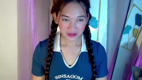 fitress_mary online show from August 8, 5:13 pm