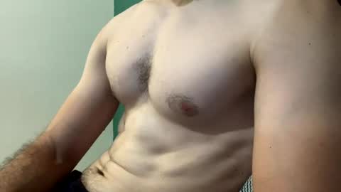 FittBoy online show from July 19, 9:33 am