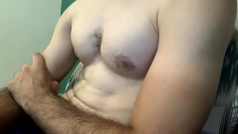 FittBoy online show from July 24, 12:52 pm