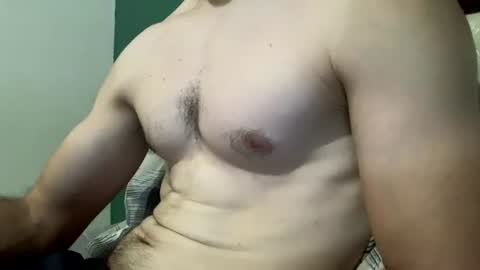 FittBoy online show from July 24, 3:37 pm