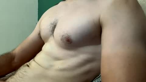 FittBoy online show from July 25, 1:48 pm