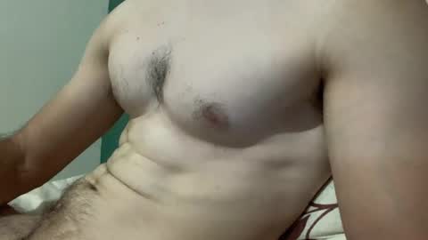 FittBoy online show from August 13, 3:26 pm