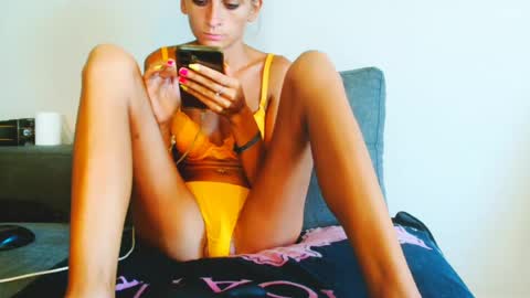 fityummy online show from August 11, 6:54 pm