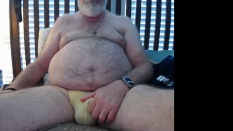 Fitz online show from August 22, 6:36 pm