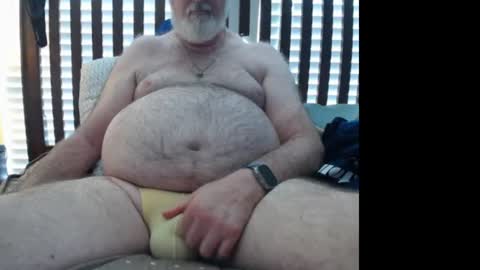 Fitz online show from August 22, 7:42 pm