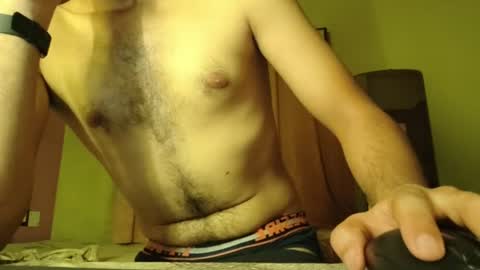 Ur BoyToy online show from July 15, 2:29 pm