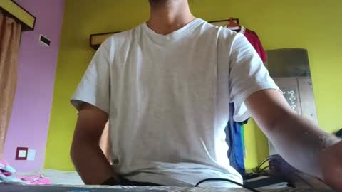 Ur BoyToy online show from July 17, 4:45 am