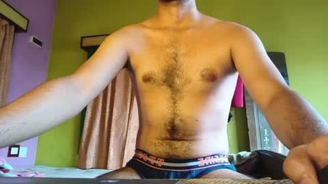 Ur BoyToy online show from July 17, 5:51 am