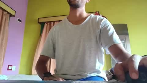 Ur BoyToy online show from July 17, 9:42 am
