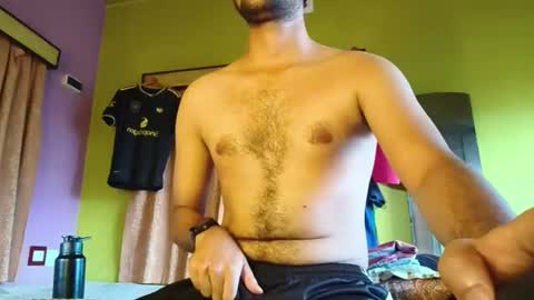 Ur BoyToy online show from July 21, 4:16 am