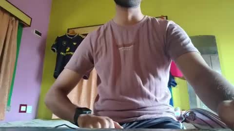 Ur BoyToy online show from July 22, 4:48 am