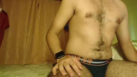 Ur BoyToy online show from July 23, 6:49 am